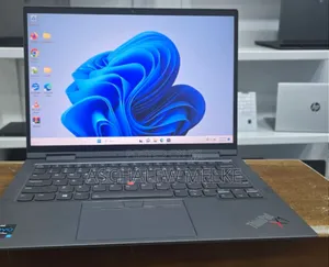 Photo - New Laptop Lenovo ThinkPad X1 Carbon 32GB Intel Core I7 SSD 512GB