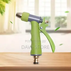 High Pressure Spray Gun