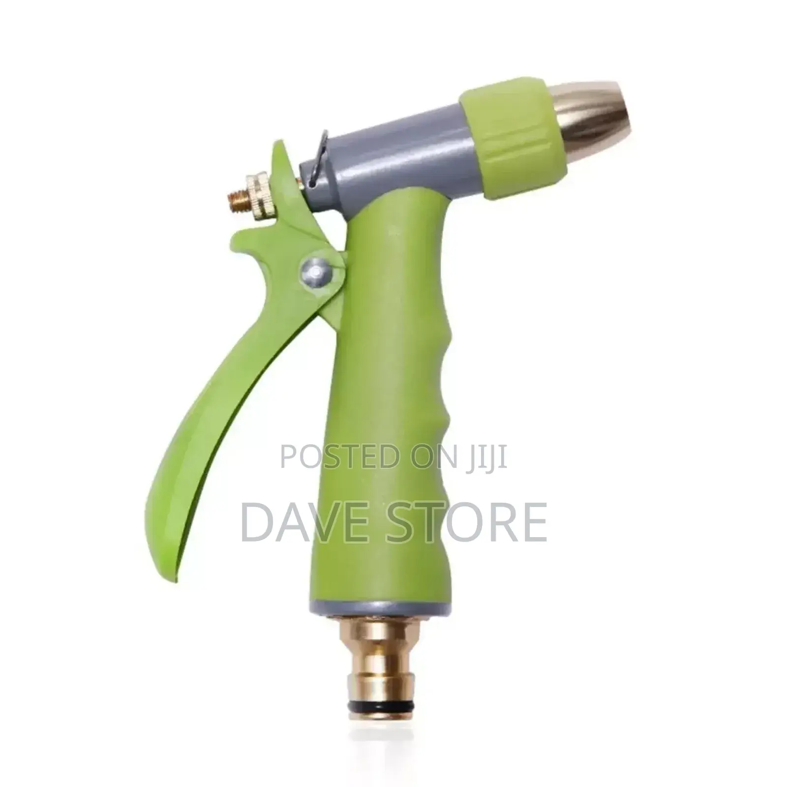 High Pressure Spray Gun