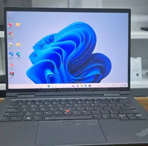 New Laptop Lenovo 32GB Intel Core I7 SSD 512GB