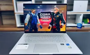 New Laptop HP 16GB Intel Core I7 SSD 1T