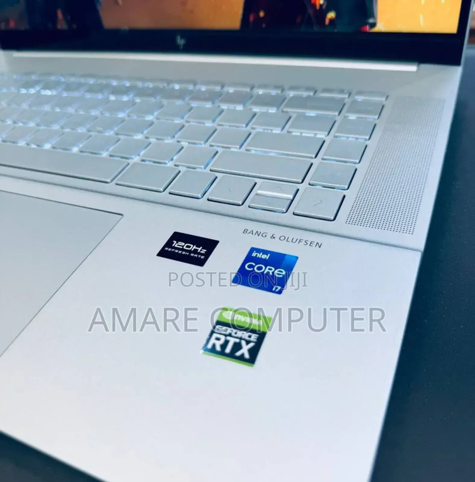 New Laptop HP 16GB Intel Core I7 SSD 1T