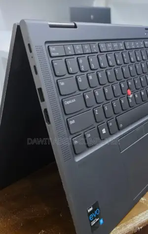 New Laptop Lenovo 32GB Intel Core I7 SSD 512GB