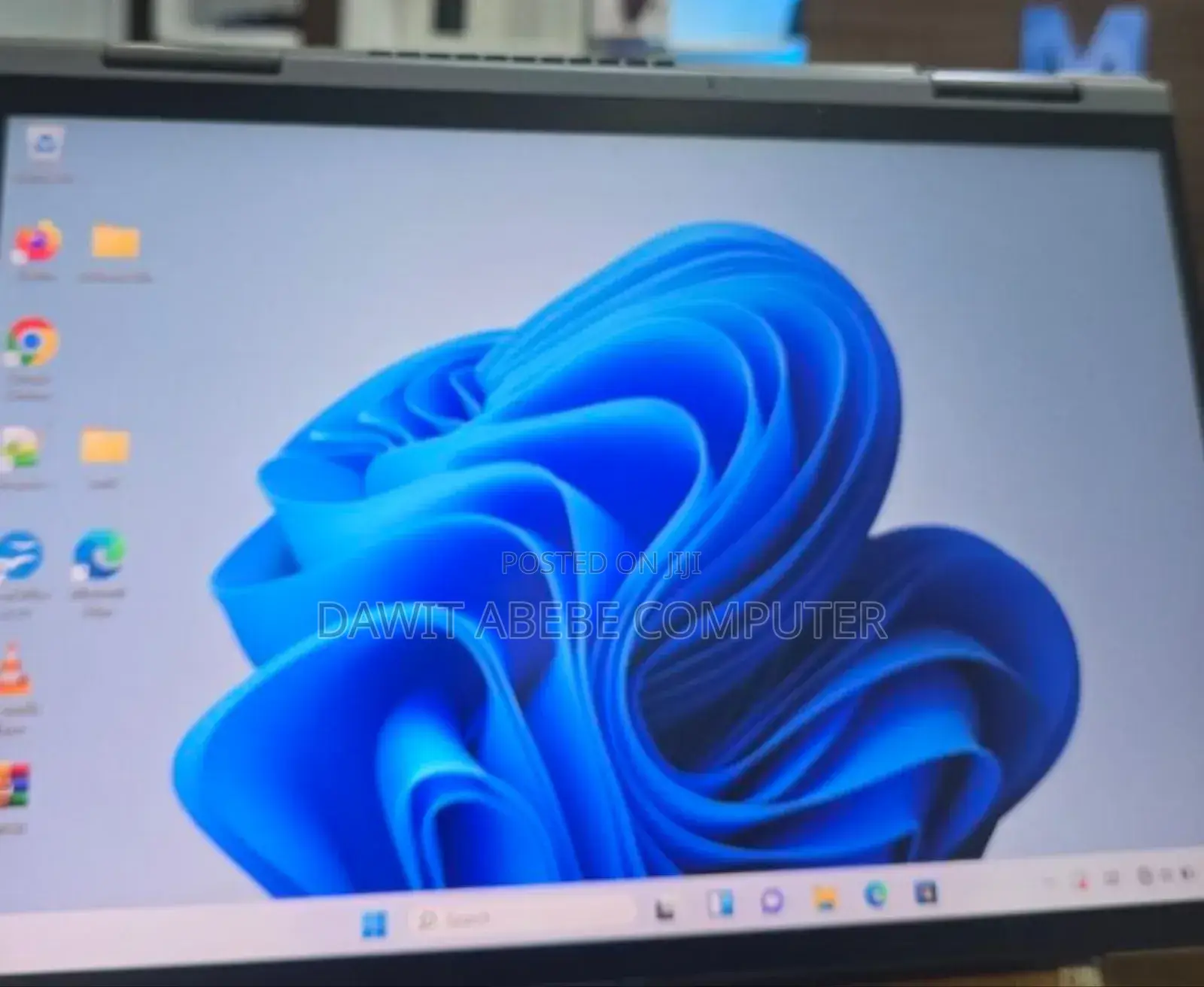 New Laptop Lenovo 32GB Intel Core I7 SSD 512GB