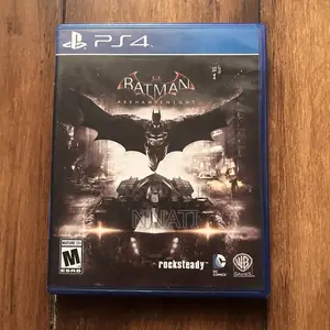 Batman: Arkham Knight