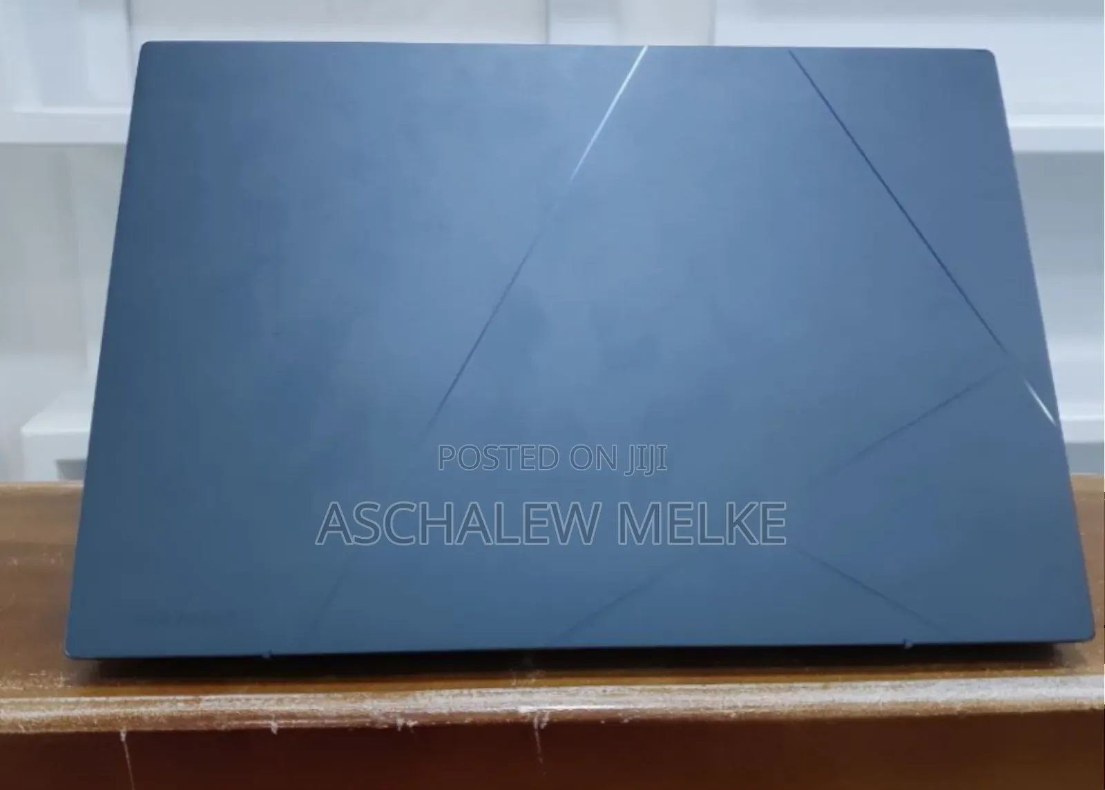 New Laptop Asus ZenBook UX430UQ 16GB Intel Core I7 SSD 512GB