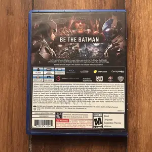 Batman: Arkham Knight