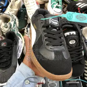 Puma Women’S Shoes