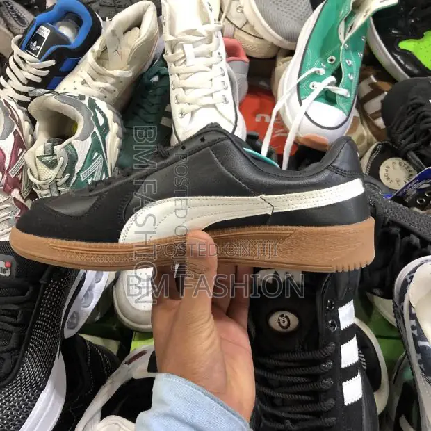 Puma Women’S Shoes