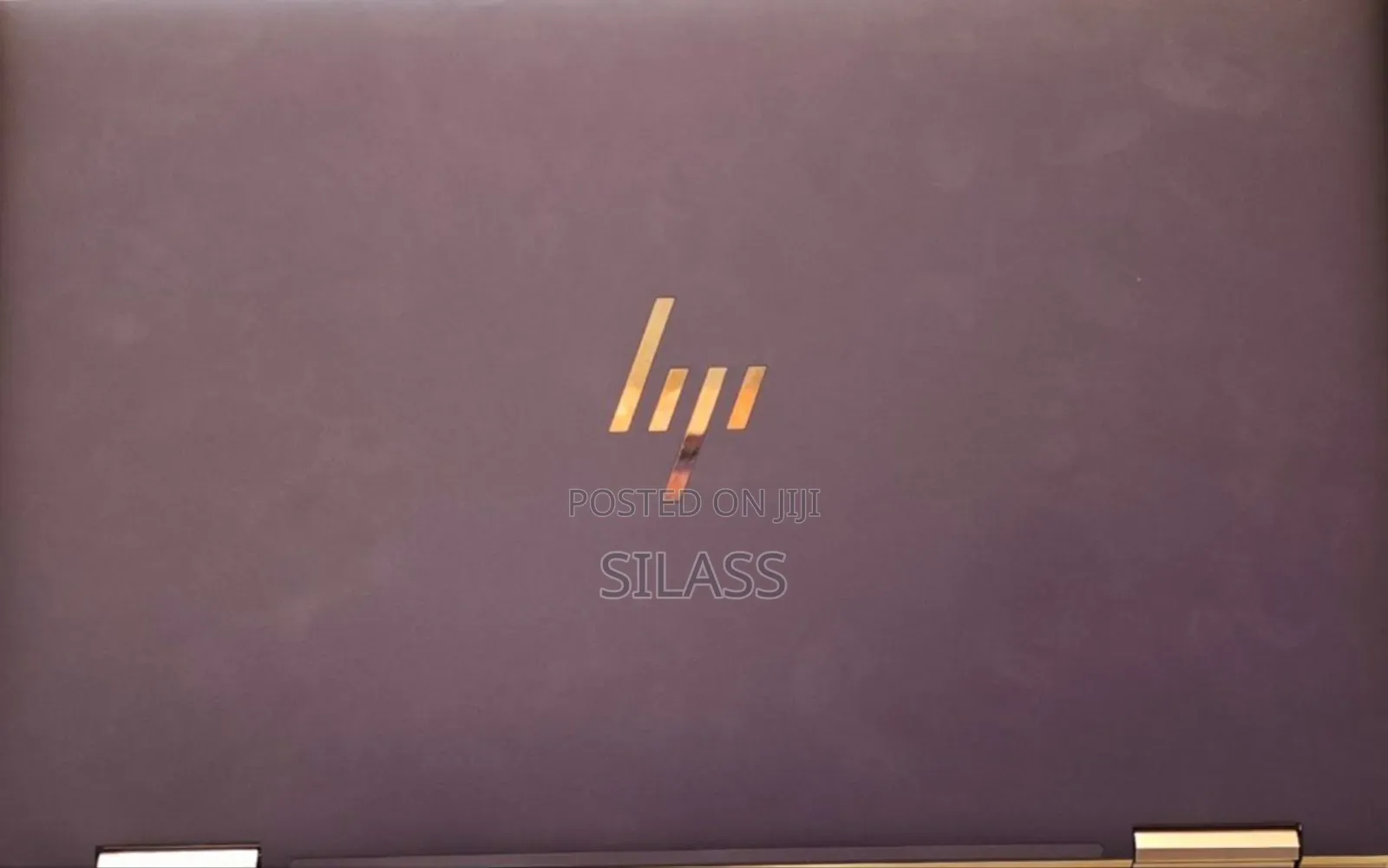 New Laptop HP Spectre X360 16GB Intel Core I7 SSD 512GB