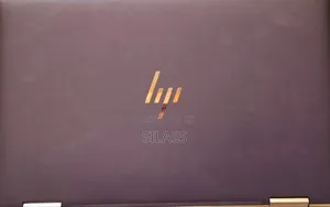 New Laptop HP Spectre X360 16GB Intel Core I7 SSD 512GB