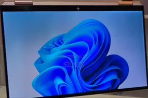 New Laptop HP Spectre X360 16GB Intel Core I7 SSD 512GB