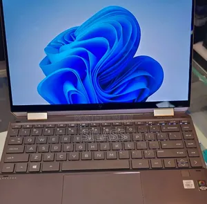 Photo - New Laptop HP Spectre X360 16GB Intel Core I7 SSD 512GB