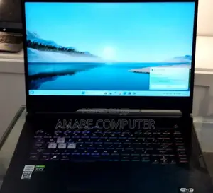 New Laptop Asus 16GB Intel Core I7 SSD 1T
