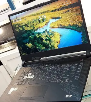 New Laptop Asus 16GB Intel Core I7 SSD 1T