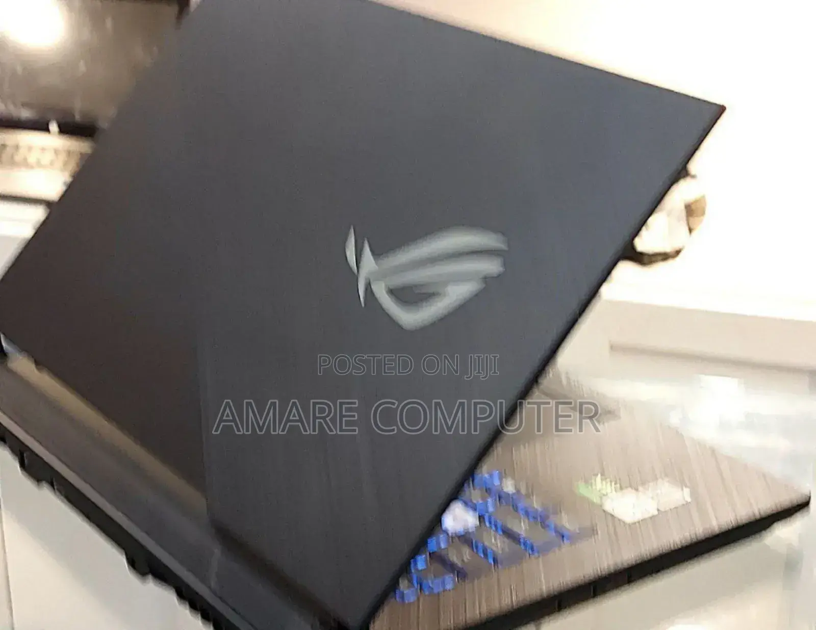 New Laptop Asus 16GB Intel Core I7 SSD 1T