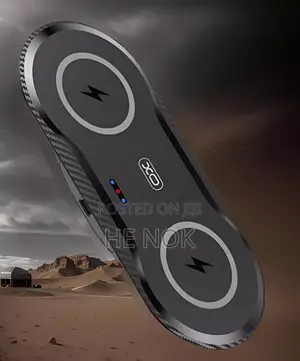 Fast Wireless Charger