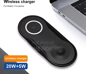 Fast Wireless Charger