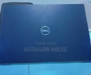 New Laptop Dell Latitude 7300 16GB Intel Core I5 SSD 256GB