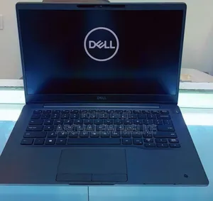 New Laptop Dell Latitude 7300 16GB Intel Core I5 SSD 256GB