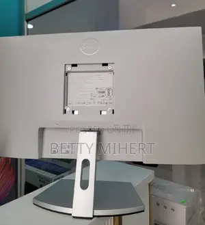 Dell 2inchframeless Monitor