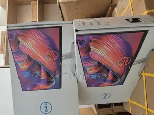 Dell 2inchframeless Monitor