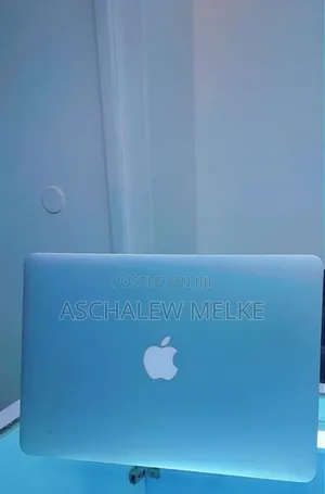 Photo - New Laptop Apple MacBook Air 2014 4GB Intel Core I5 SSD 128GB