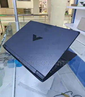 New Laptop HP Victus 15 16GB Intel Core I7 SSD 1T