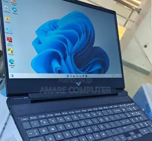 New Laptop HP Victus 15 16GB Intel Core I7 SSD 1T