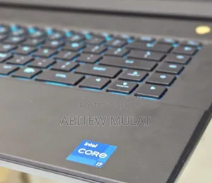 New Laptop Alienware Area-51m 16GB Intel Core i7 SSD 1T