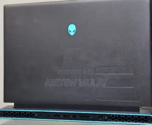 New Laptop Alienware Area-51m 16GB Intel Core i7 SSD 1T