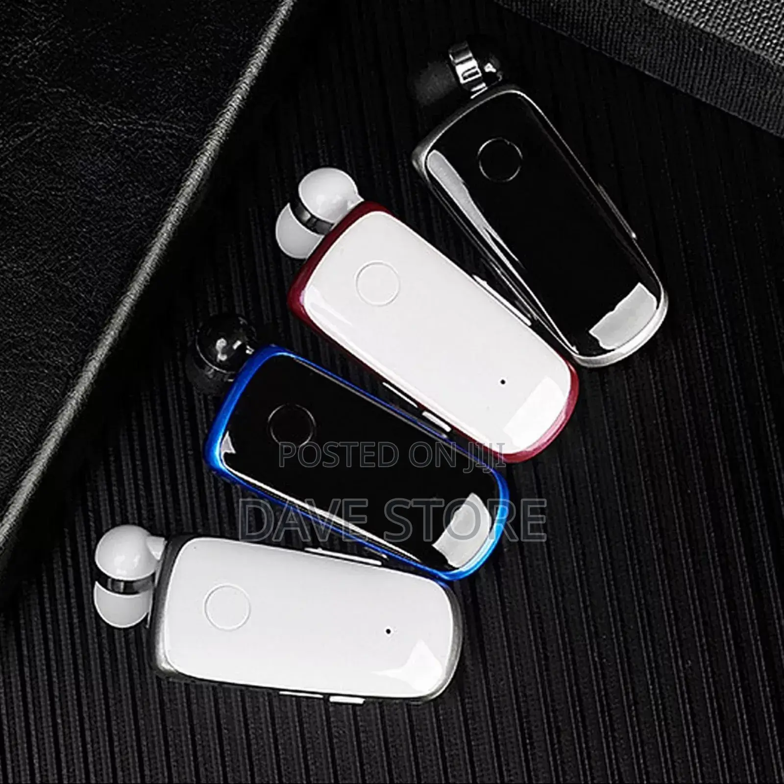 Mini Wireless Bluetooth Earphone Is a Bluetooth
