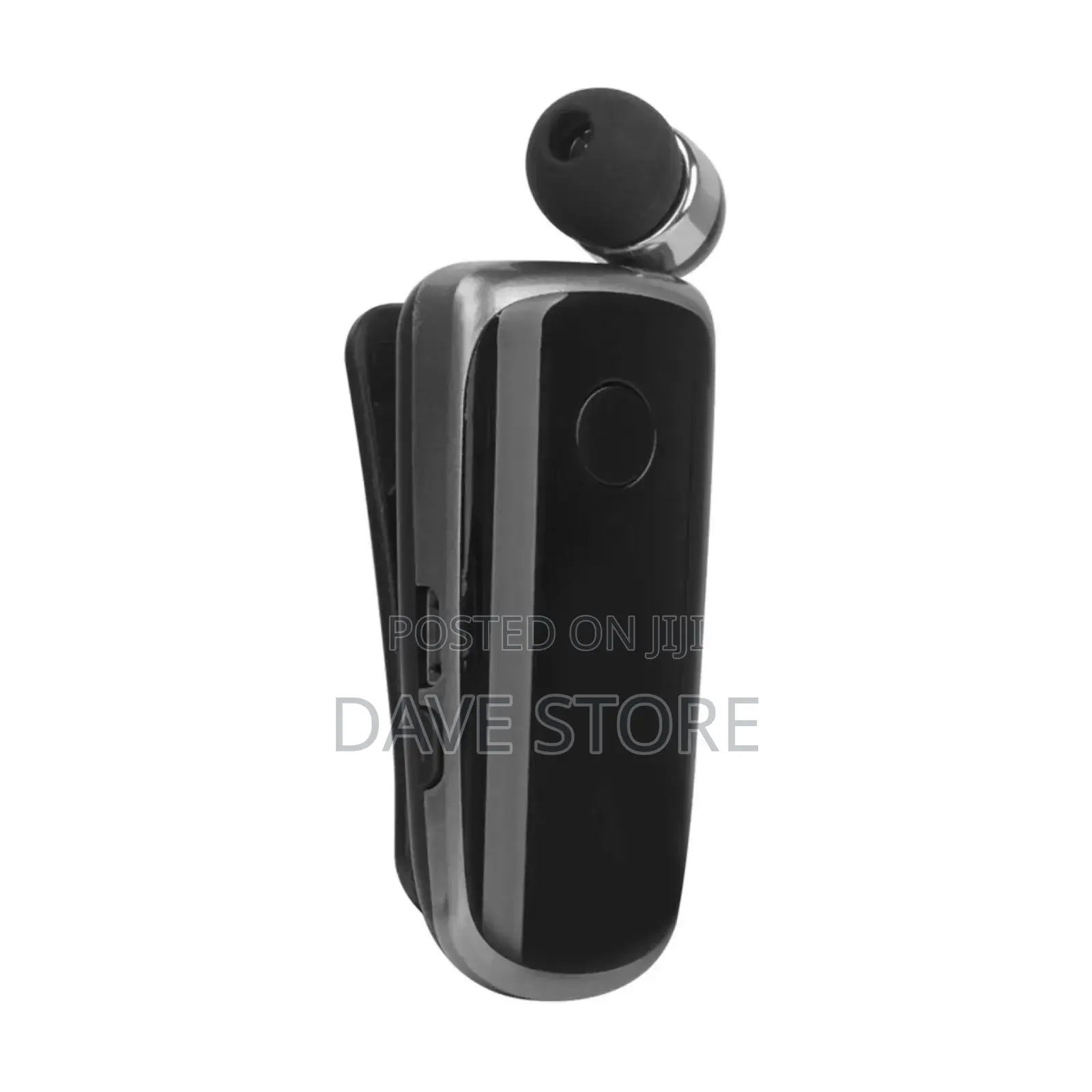 Mini Wireless Bluetooth Earphone Is a Bluetooth