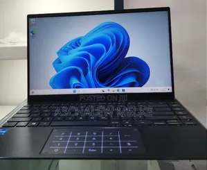 Photo - New Laptop Asus ZenBook UX330UA 8GB Intel Core I5 SSD 512GB
