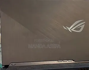 New Laptop Asus ROG Strix G15 16GB Intel Core I7 SSD 1T