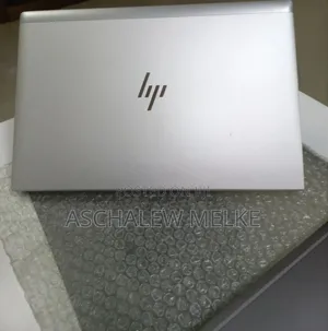 Photo - New Laptop HP EliteBook 840 G8 16GB Intel Core I7 SSD 512GB