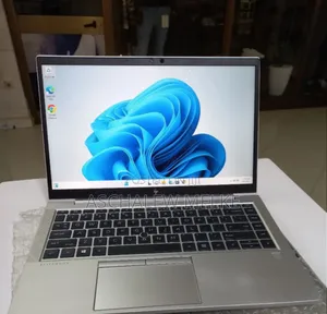 New Laptop HP EliteBook 840 G8 16GB Intel Core I7 SSD 512GB