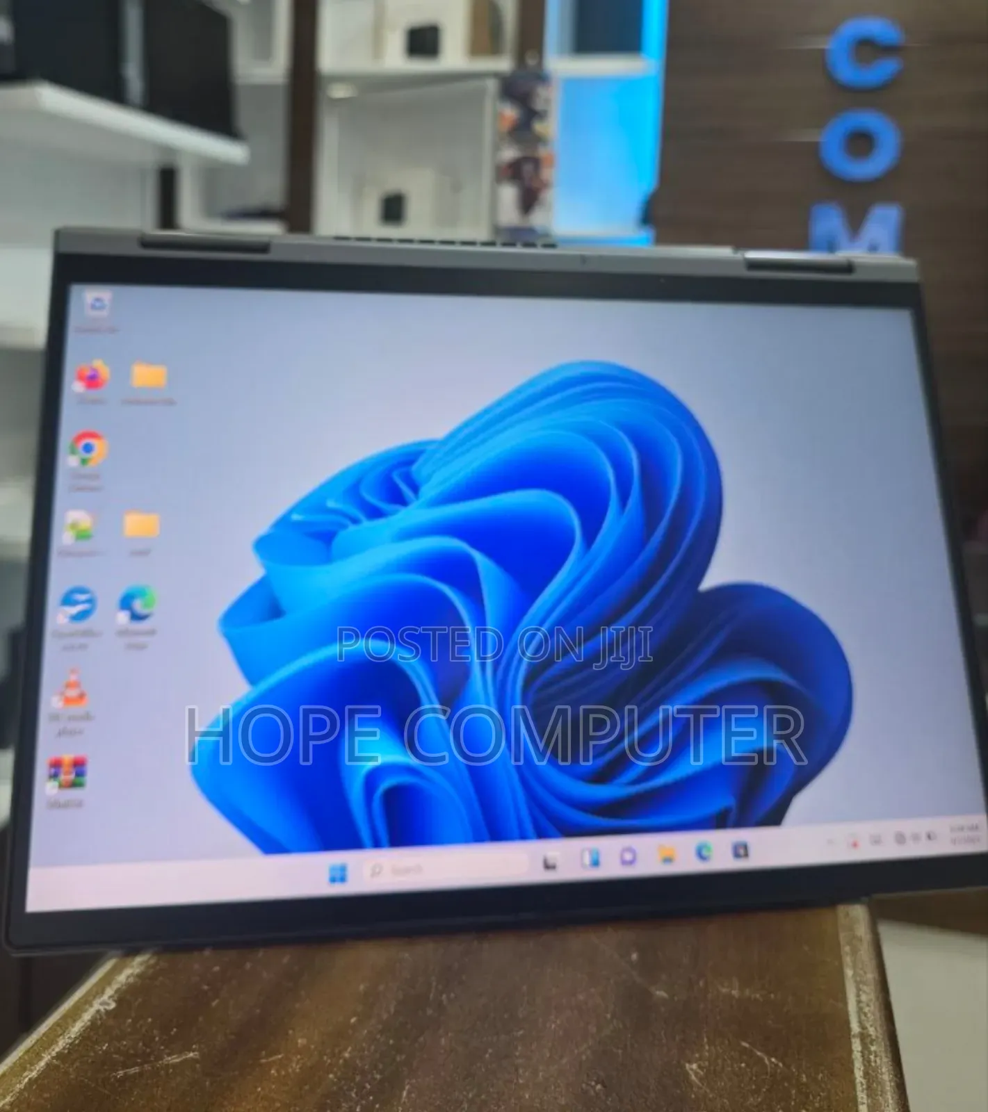 New Laptop Lenovo ThinkPad X1 Carbon 32GB Intel Core I7 SSD 512GB