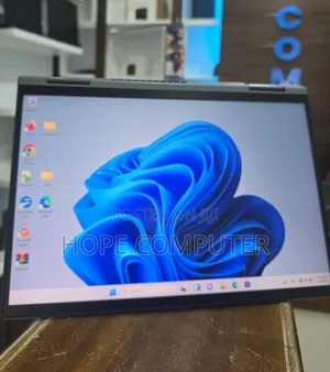 New Laptop Lenovo ThinkPad X1 Carbon 32GB Intel Core I7 SSD 512GB