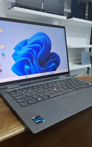 New Laptop Lenovo ThinkPad X1 Carbon 32GB Intel Core I7 SSD 512GB