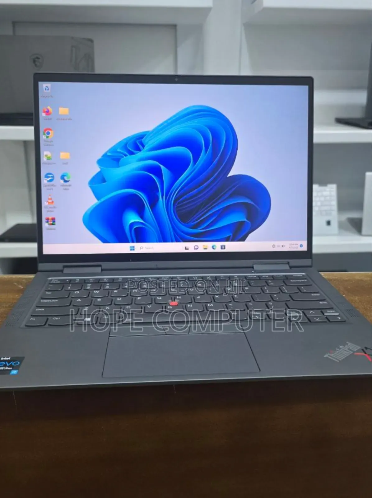 New Laptop Lenovo ThinkPad X1 Carbon 32GB Intel Core I7 SSD 512GB