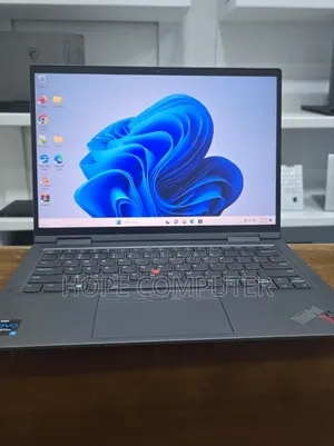 New Laptop Lenovo ThinkPad X1 Carbon 32GB Intel Core I7 SSD 512GB