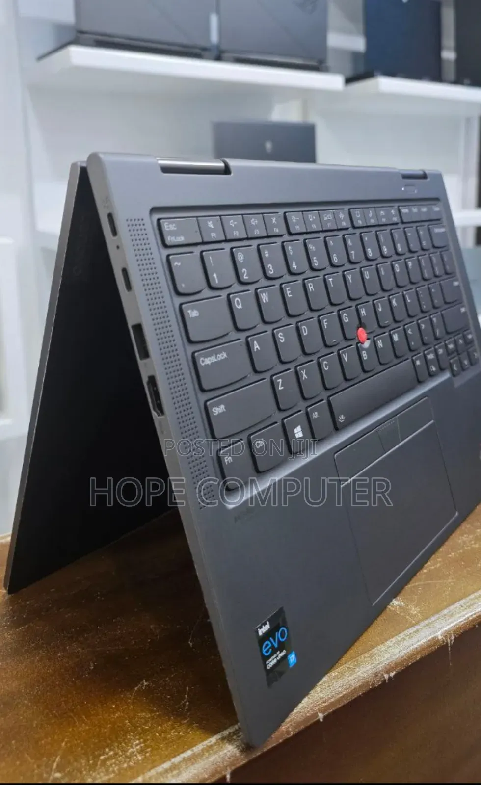 New Laptop Lenovo ThinkPad X1 Carbon 32GB Intel Core I7 SSD 512GB