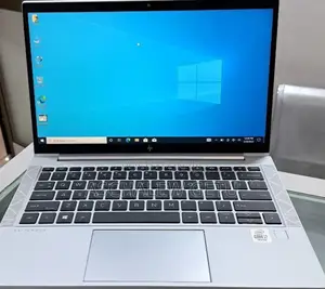 New Laptop HP EliteBook 830 G7 16GB Intel Core I7 SSD 512GB