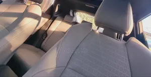 Toyota bZ4X 2023 Gray