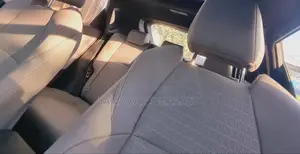 Toyota bZ4X 2023 Gray