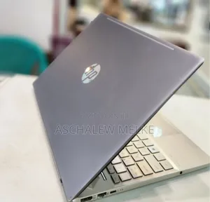 New Laptop HP Pavilion 15 8GB Intel Core I7 SSD 512GB