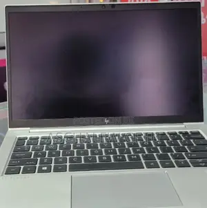 New Laptop HP EliteBook 830 G7 16GB Intel Core I7 SSD 512GB