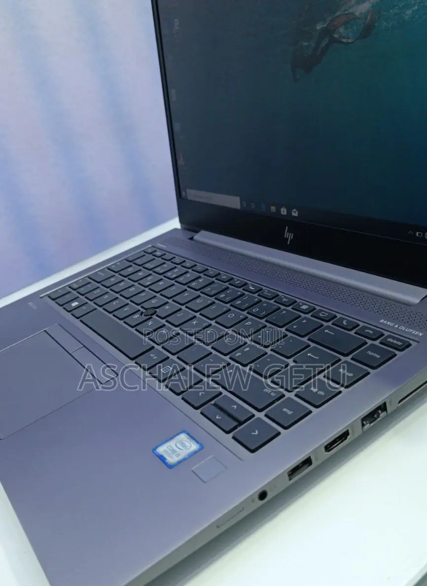 New Laptop 16GB Intel Core I5 SSD 512GB