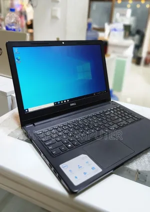 Photo - New Laptop Dell Vostro V13 4GB Intel Core I5 SSD 1T